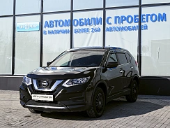 Купить Ниссан КС-Траил 2019г.