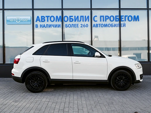Купить Ауди К3 2012г.