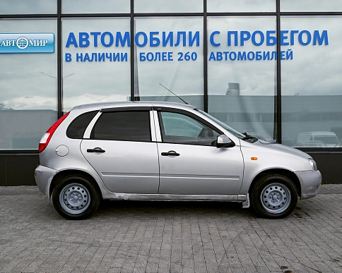 Купить Лада Калина 2013г.