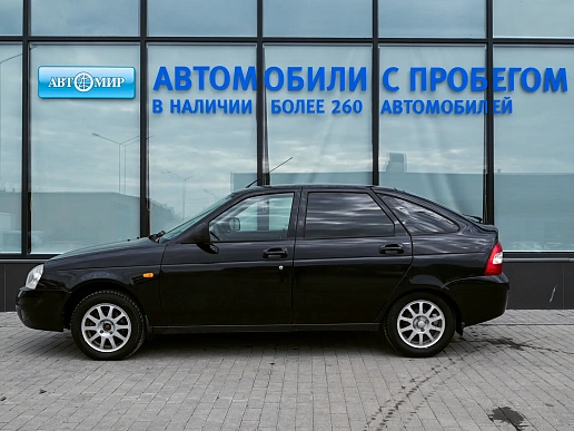 Купить Лада Приора 2013г.