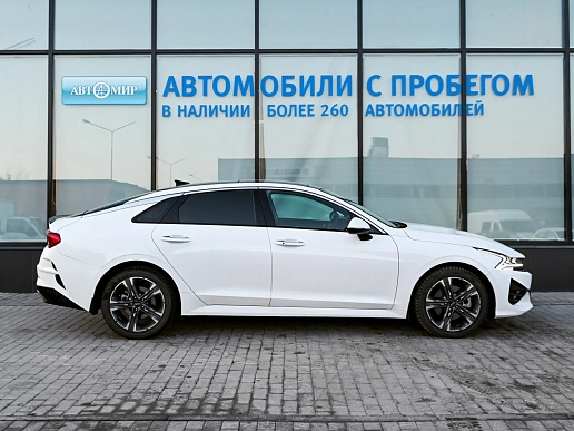 Купить Киа К5 2020г.