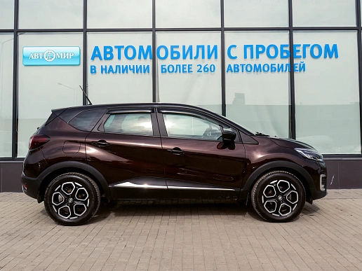 Купить Рено Каптур 2020г.