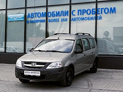 Купить Лада Ларгус 2018г.