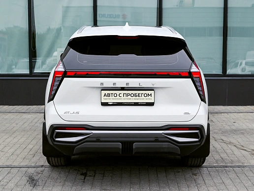 Купить Джили Атлас 2024г.