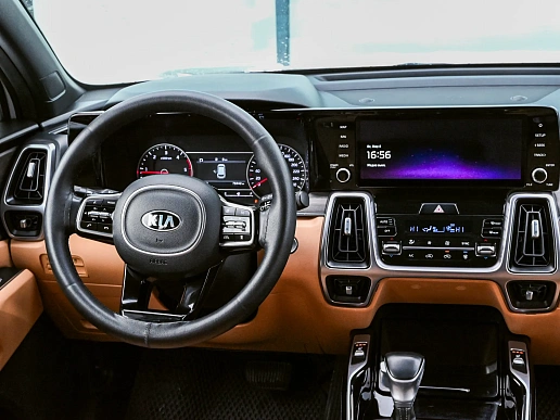 Купить Киа Соренто 2020г.