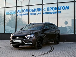 Купить Лада Веста 2018г.