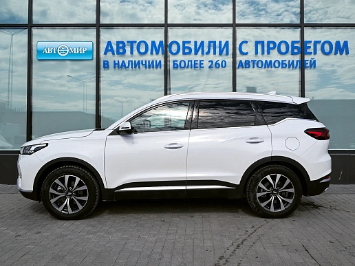 Купить Чери Тигго 7 Про 2021г.