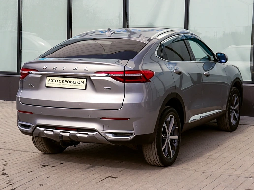 Купить Хавал Haval F7 2020г.