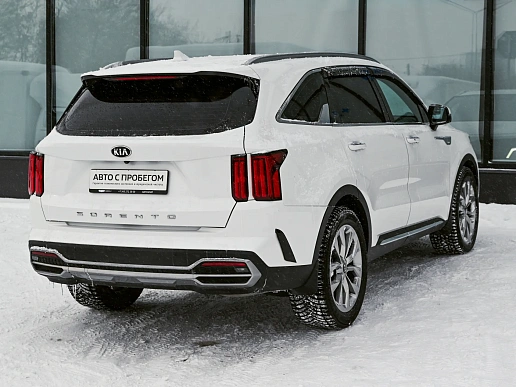 Купить Киа Соренто 2020г.