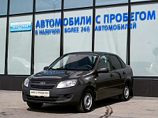 Купить Лада Гранта 2016г.