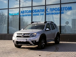 Купить Рено Дустер 2018г.