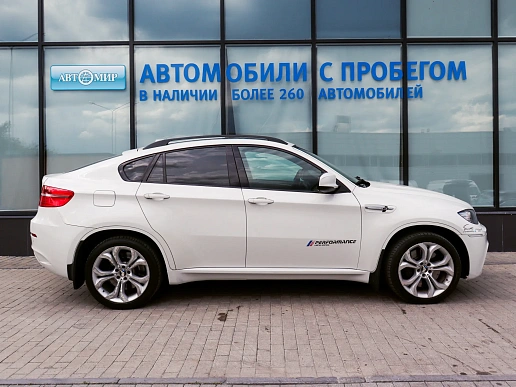 Купить БМВ КС6 М 2010г.