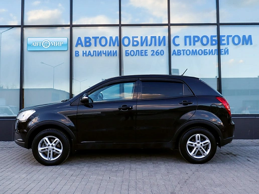 Купить СсанджЁнг Актён 2013г.