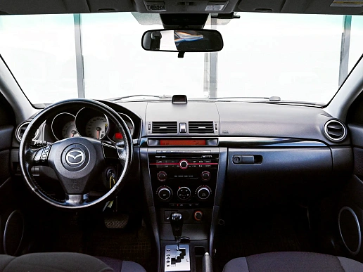Купить Мазда Mazda 3 2008г.