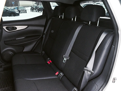 Купить Ниссан Кашкаи 2014г.