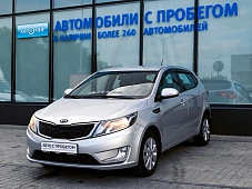 Купить Киа Рио 2013г.