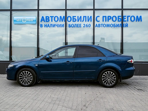 Купить Мазда Mazda 6 2006г.