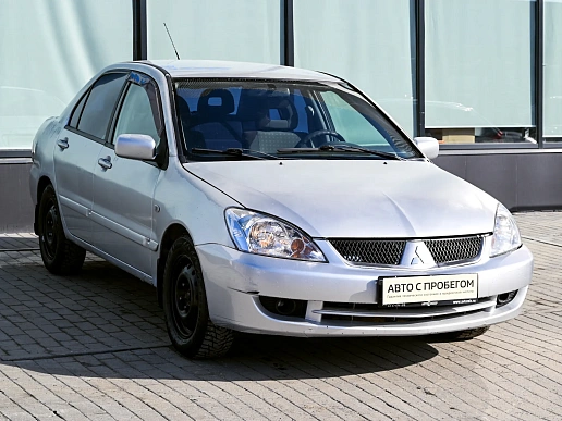 Купить Митсубиси Лансер 2004г.