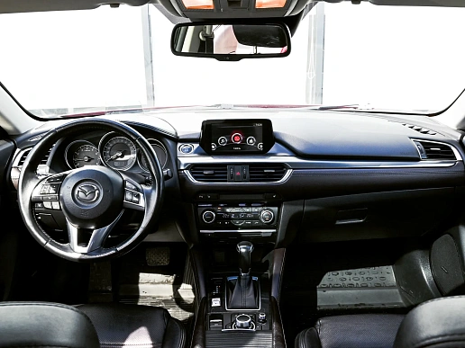 Купить Мазда Mazda 6 2015г.