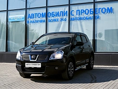 Купить Ниссан Кашкаи 2008г.