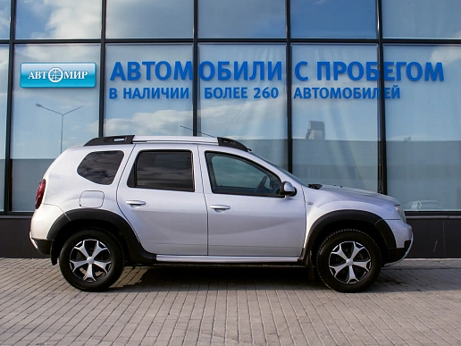Купить Рено Дустер 2018г.