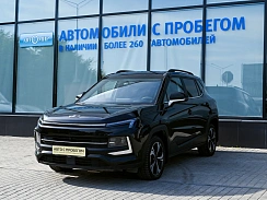 Купить Москвич Mazda 3 2023г.