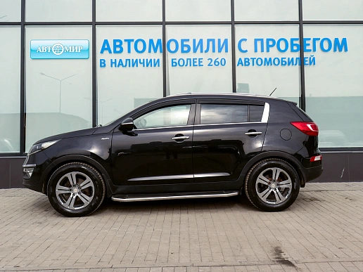 Купить Киа Спортадже 2013г.