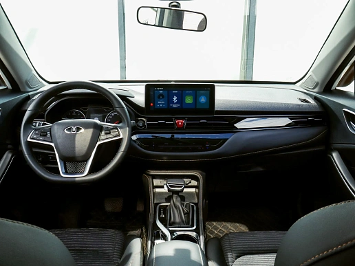 Купить Москвич Mazda 3 2025г.