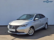 Changan Alsvin