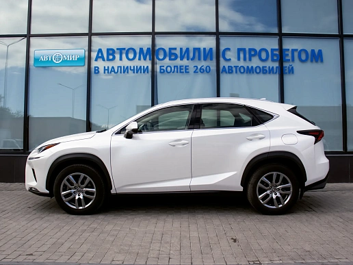 Купить Лексус Lexus NX 2019г.