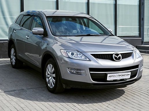 Купить Мазда ККС-9 2008г.