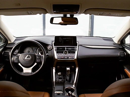 Купить Лексус Lexus NX 2019г.