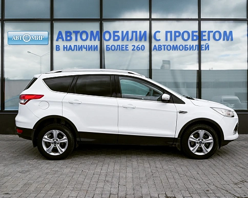 Купить Форд Куга 2013г.