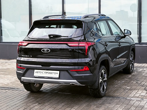 Купить Москвич Mazda 3 2024г.