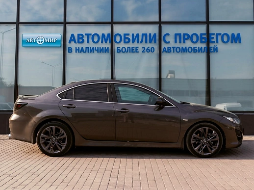 Купить Мазда Mazda 6 2010г.