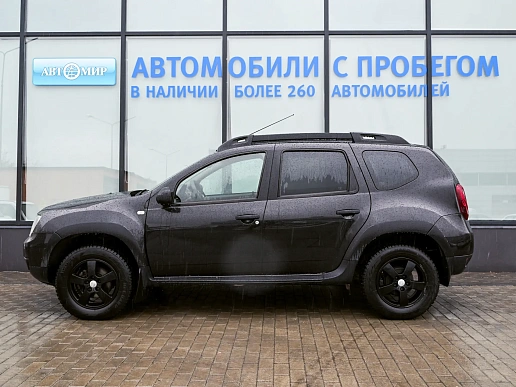 Купить Рено Дустер 2019г.