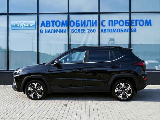 Купить Москвич Mazda 3 2023г.