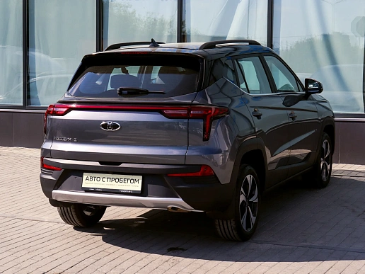 Купить Москвич Mazda 3 2025г.