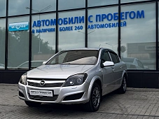 Купить Опель Астра 2008г.