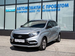 Купить Лада КСРАЙ 2021г.
