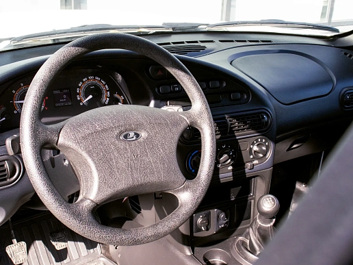 Купить Лада Нива Травел 2023г.