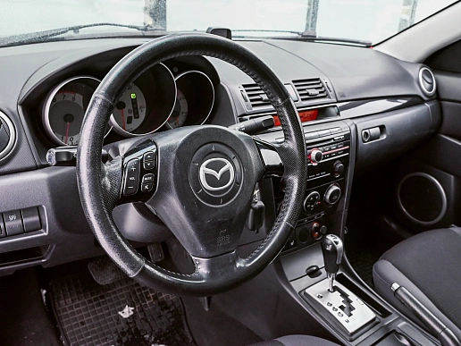 Купить Мазда Mazda 3 2008г.