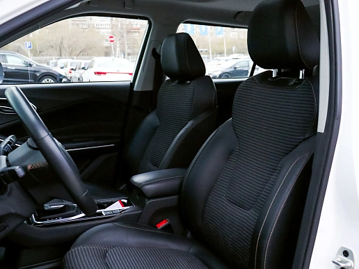Купить Москвич Mazda 3 2023г.