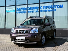 Купить Ниссан КС-Траил 2008г.