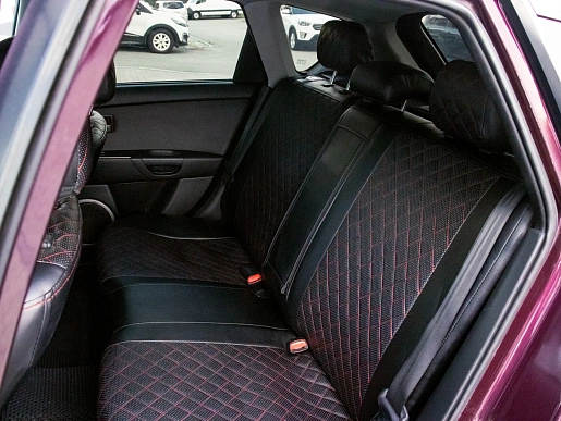 Купить Мазда Mazda 3 2007г.