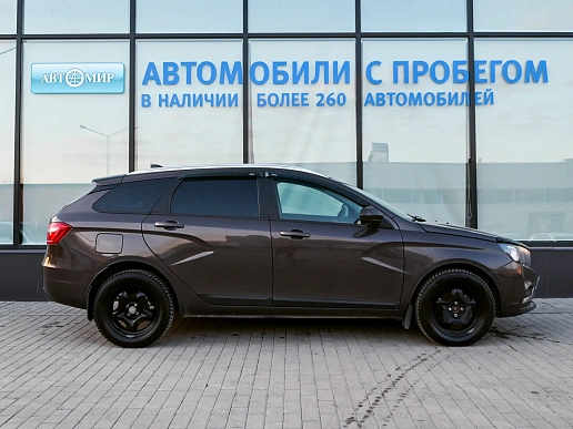 Купить Лада Веста 2018г.
