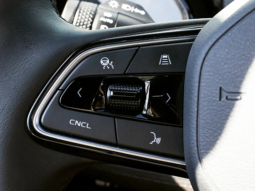 Купить Джили Монджаро 2024г.