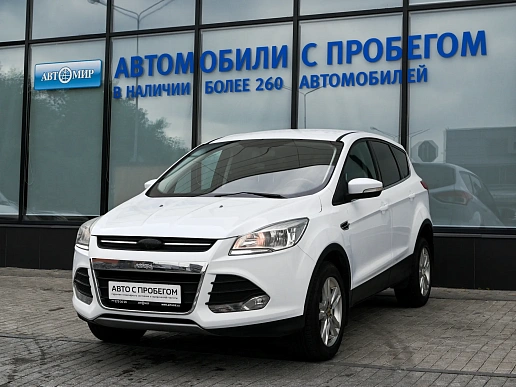Купить Форд Куга 2014г.