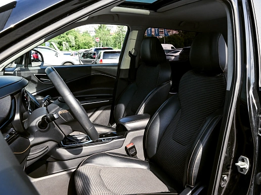 Купить Москвич Mazda 3 2023г.