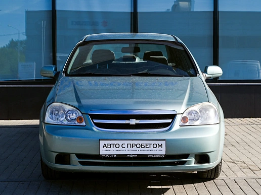 Купить Шевроле Ласетти 2007г.